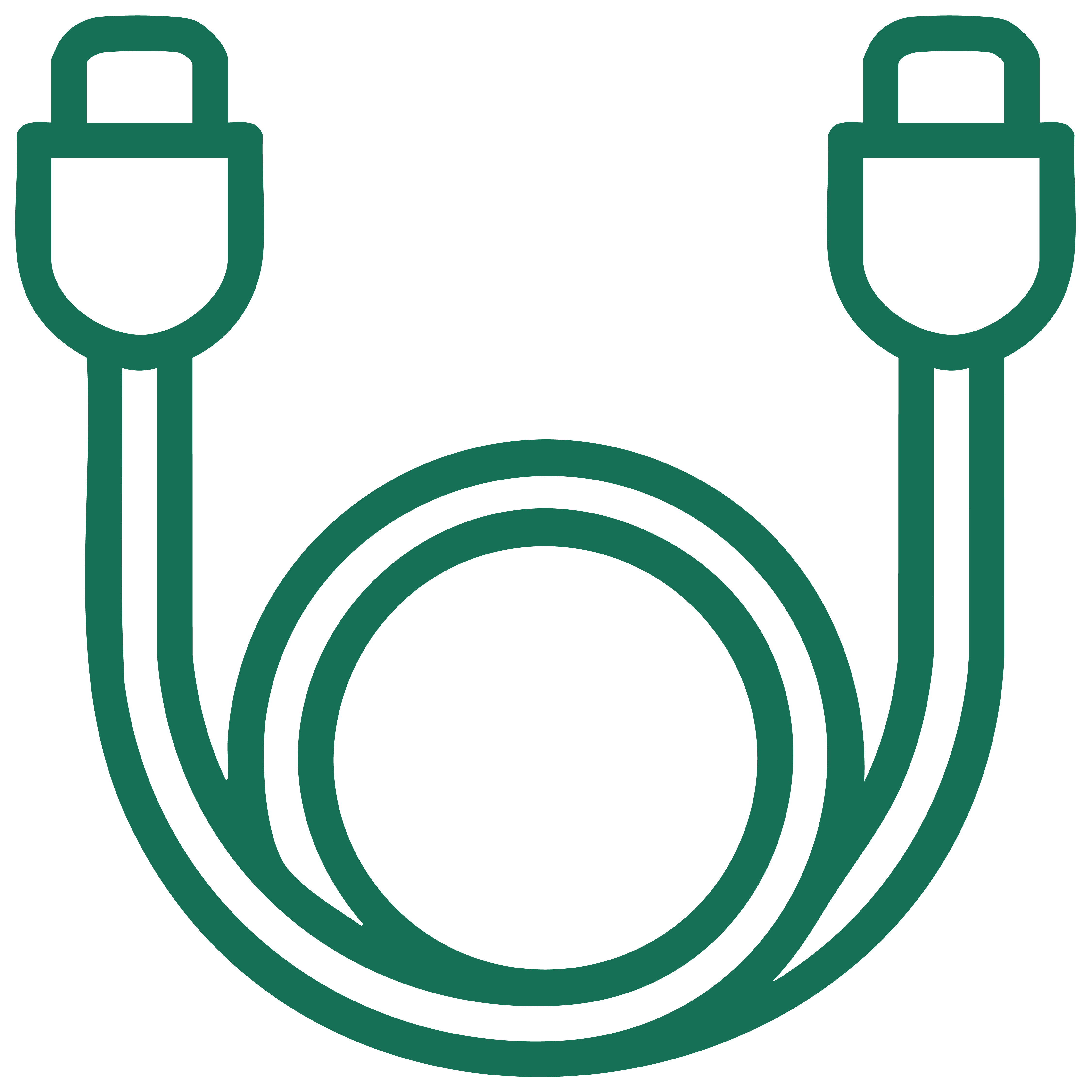 Cables & Connectors